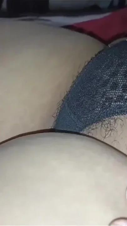 karmicomorning Camel Toe of My Wife at Dawn I Record Her Without Her Noticing