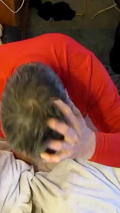 My Slut Likes Fucking My Ass