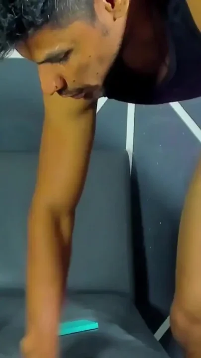 Hard Cock in My Throat