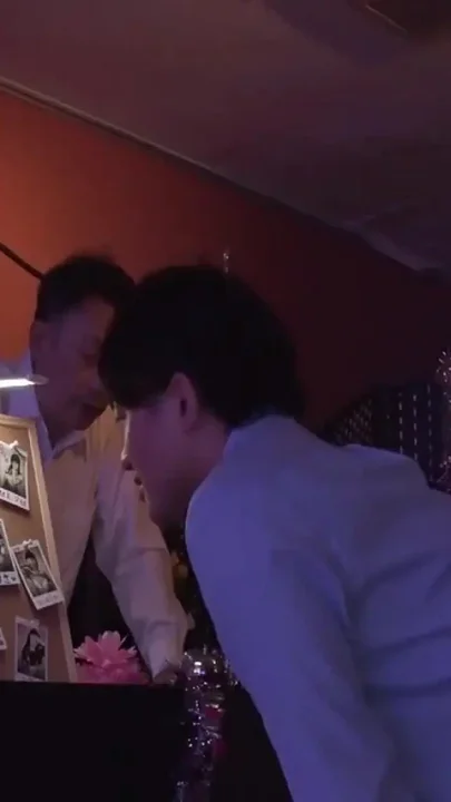 Rumors Swirl Around an Offbeat Massage Spot Where Playful Adult Staff Push