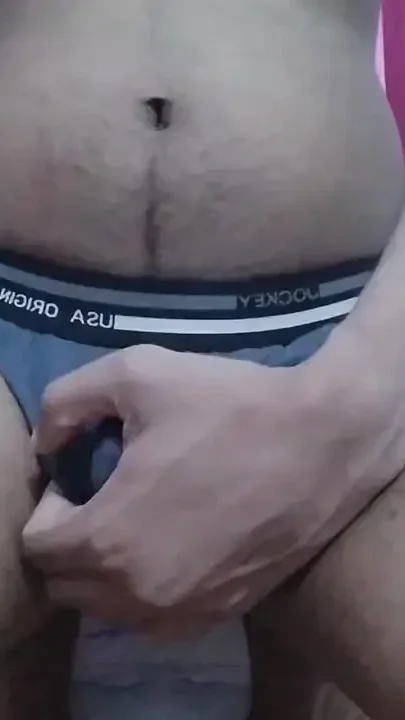 Oops Condom Burst