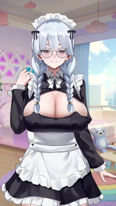 EP3 Roleplay Master and a Maid - My Wife Wants To Be A Professional Cosplayer