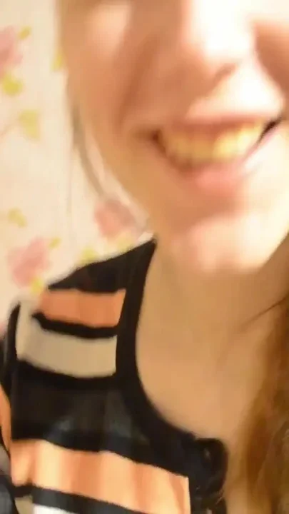 I Like to Cum in Your Mouth