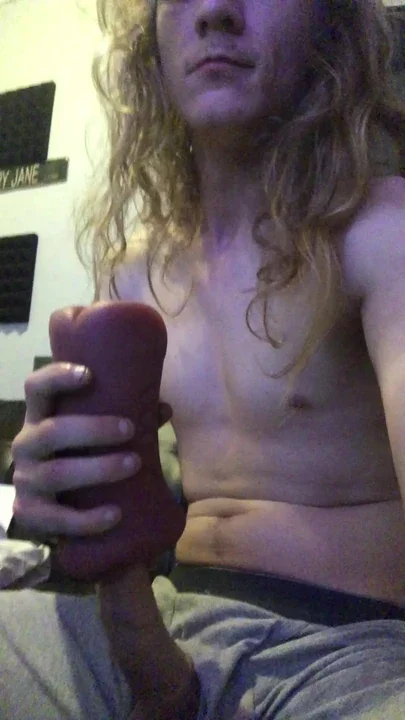 Stretching my you for you