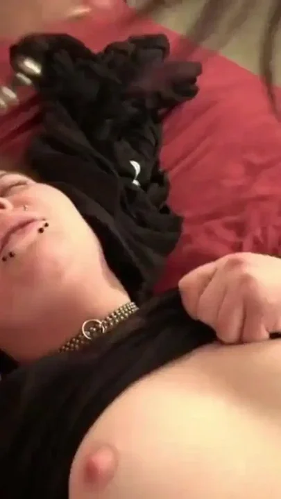 Desperate Amateurs hot big tit milfs get their tight pussies pounded hard in