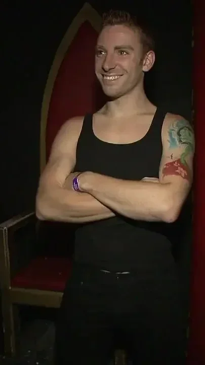 Hustlaball Berlin 2012 - Ich Bin Eine Deutsche Schlampe