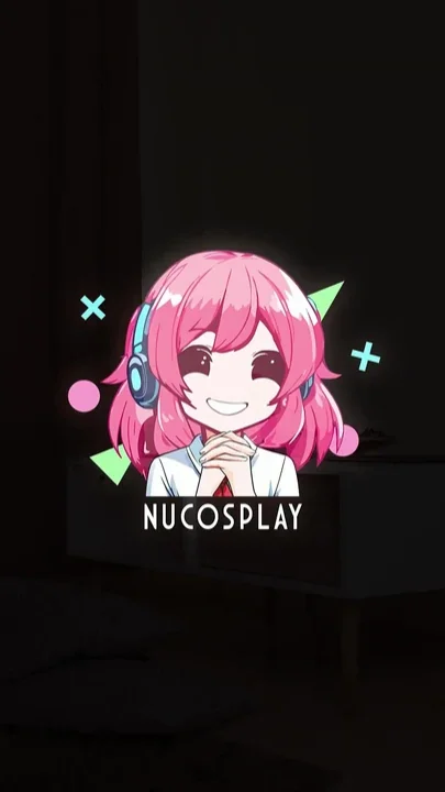Toffina Has Solo Fun as Kirari From Kakegurui