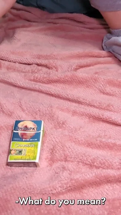 I Showed My Stepdaughter That Fucking Hard Is Much Better Than Smoking