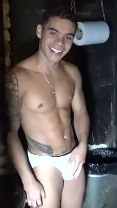 Sexy latino twni fuckd by Stepdaddy in Barcelona