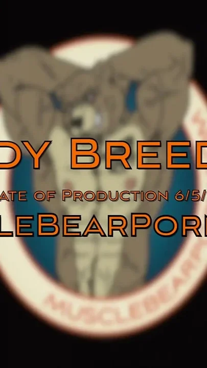 Breed Me Daddy