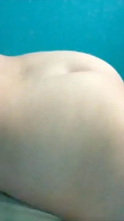 Horny Stepmom Rubbing Wet Pussy