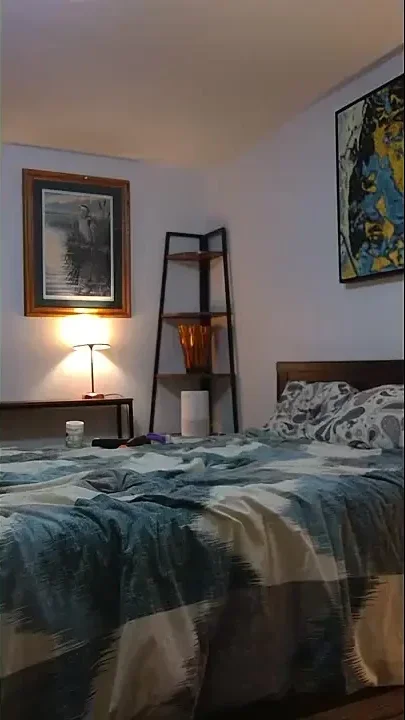 Masseur Can't Resist He Fucks Client Anyway