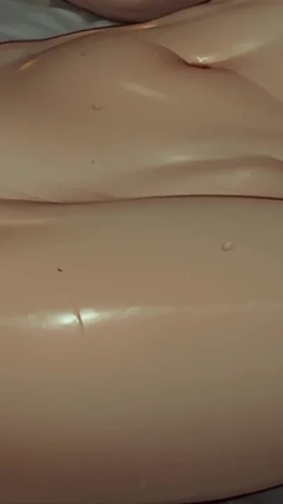 How fun it would be to have a soft soft pussy Clip 2