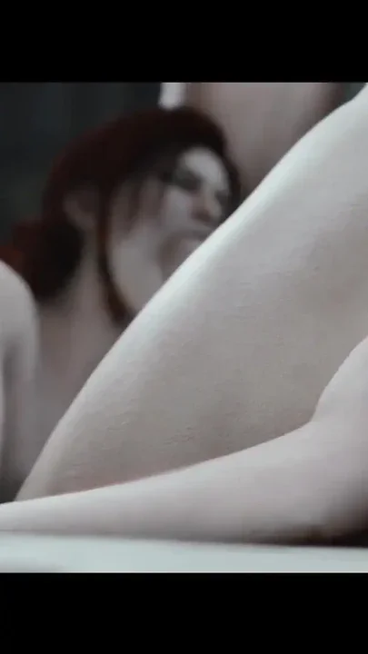 Captivating moment from 