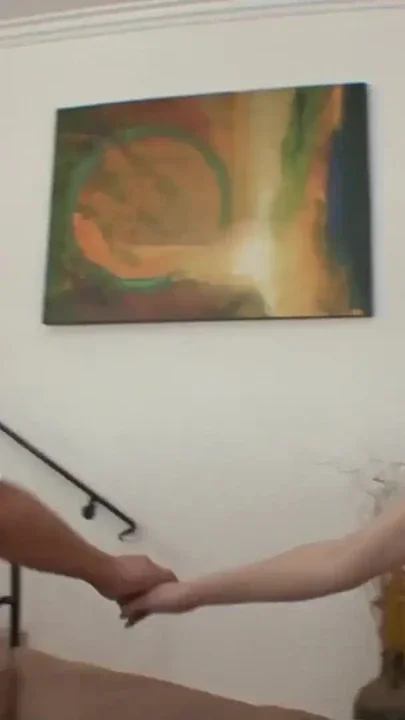 Epic moment from 