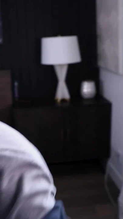 Tony Fucks Ashford in Their Airbnb