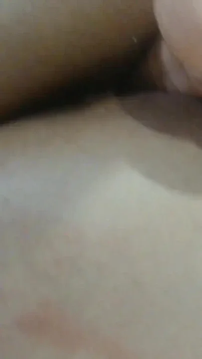 pussy squirting juices in front of friend Clip 1