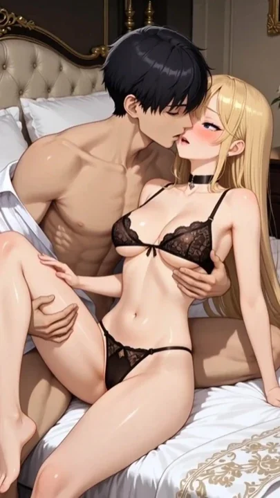 Hot hentai clips husband and wife hot clips watch me Clip 2