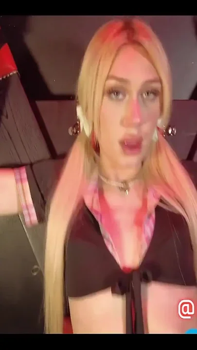 I Took My Rich Neighbours Transgender Stepdaughter to a BDSM Dungeon