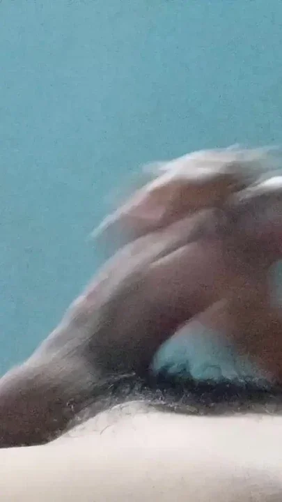 SUBO MO TO Asian Masturbation Clip 3