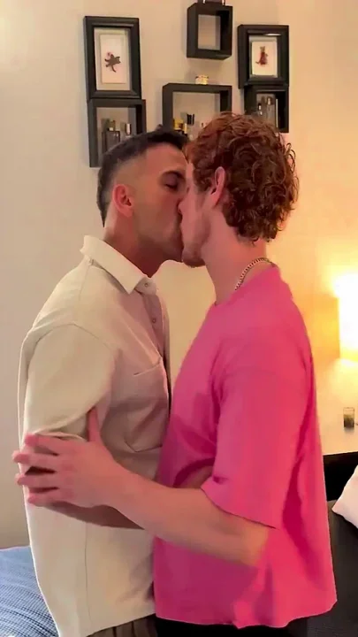 Sweaty Raw Intense Fuck with My Bro