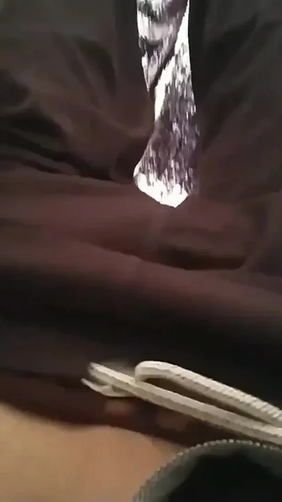 My Big Cock Hard in the Morning