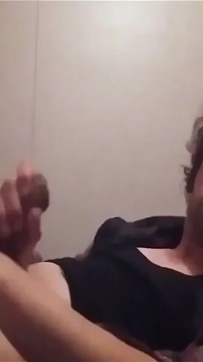 Solo Masturbation Video