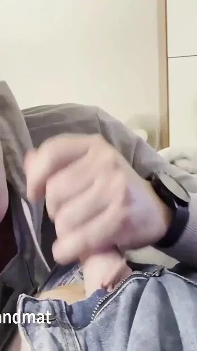 Sucking my boyfriend's cock and swallowing all his cum