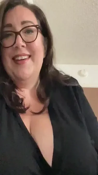 Impregnate your BBW stepmom