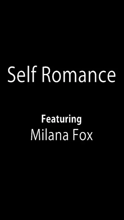 Self Romance