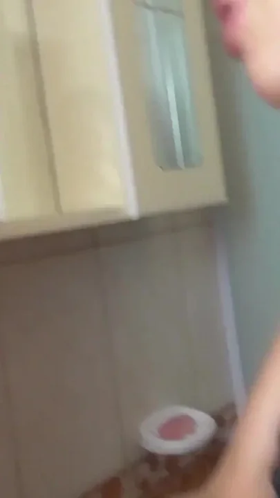 Turkish slave get humiliated in floor