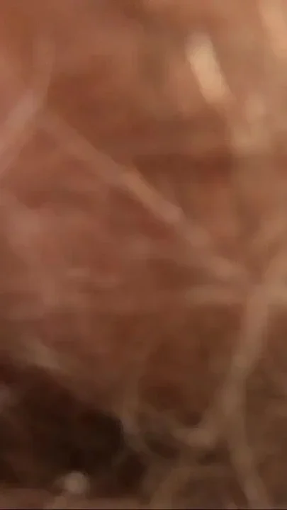 Perfect German Housewife Busty Tina Fingers Her Hairy Pussy Clip 1
