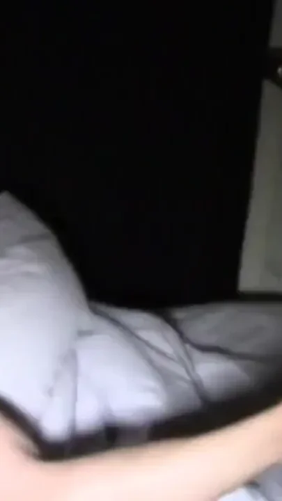 French twink fucked bareback by straight Arab friend of Malik
