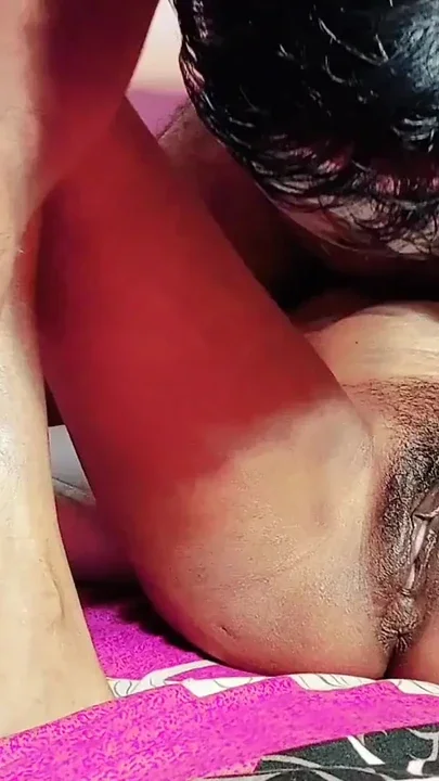 Spectacular moment from 