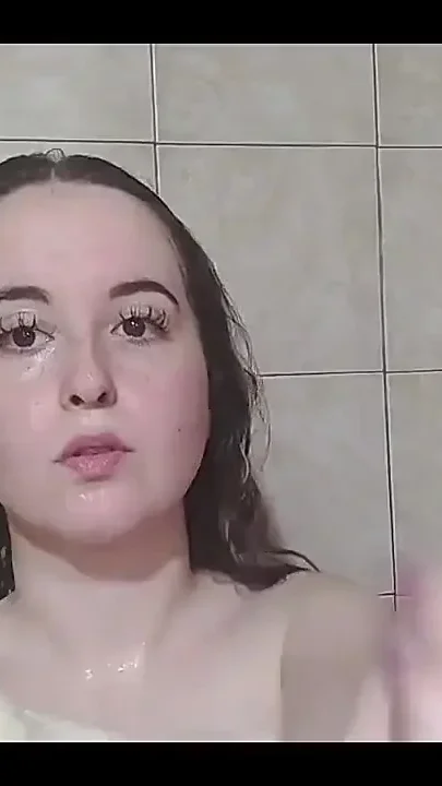 Drying the Body and Putting on Pajamas