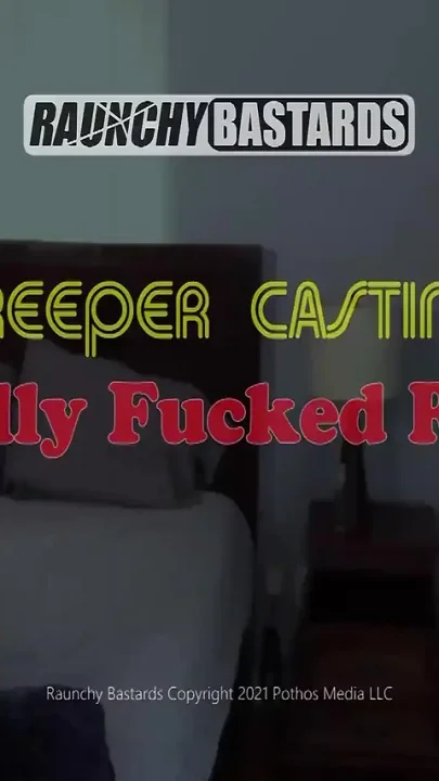Teen Finally Fucked Right By Stepdaddy