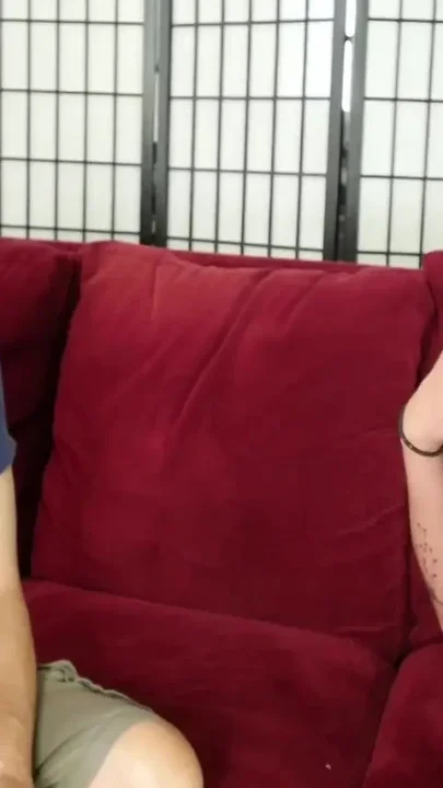 Hope Howell Lures step dad for a drooly fuck