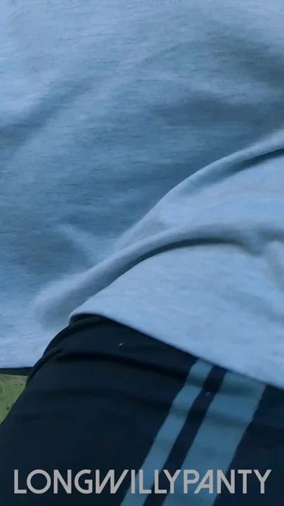 Straight guy with uncut cock public flashing in public flashing dare