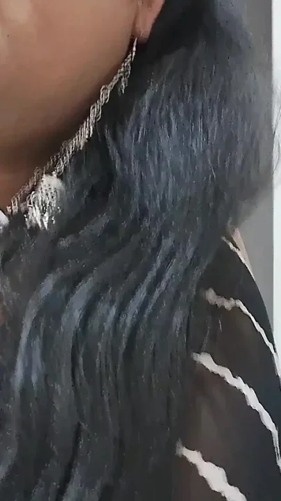 Black Saree Your Favourate Dreamwake Lustful Me Subscribe
