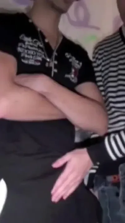 Twink fucked sexy Arab with big cock