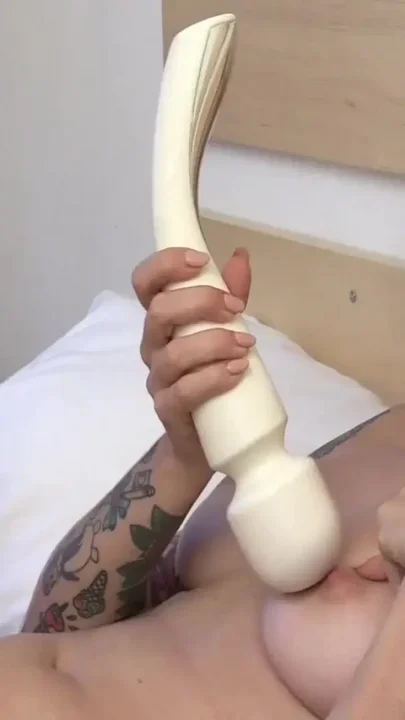 Part 2 with dildo