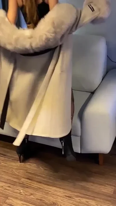 My Step-stepfather Enlarged His Cock