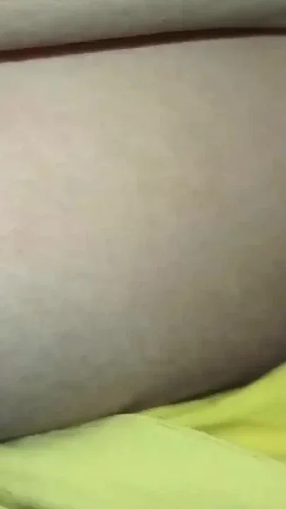 Sexy hot blonde sister-in-law's youthful petticoat Clip 1