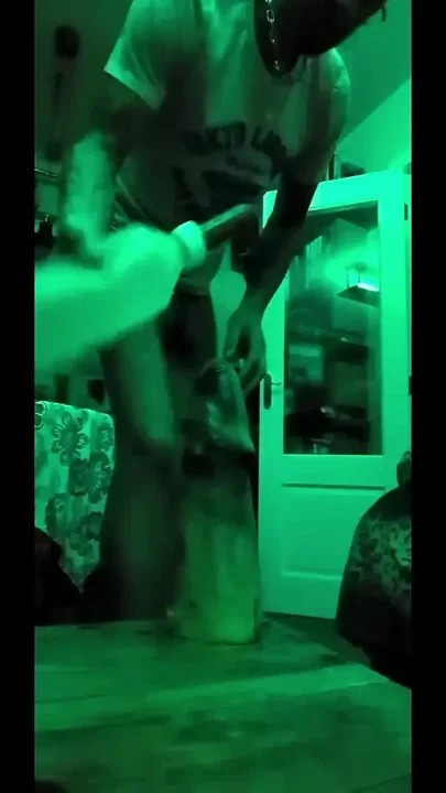 Dildo Training Slut