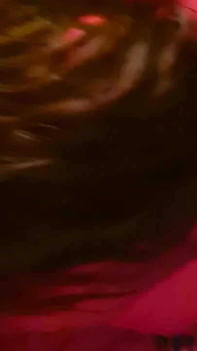 You really turn it on Baby My blood is boilng tonight too Clip 1
