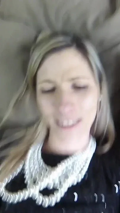 CONDOM PEELED OFF - FUCK ME WITHOUT RUBBER - THEN SQUIRT IN Clip 2