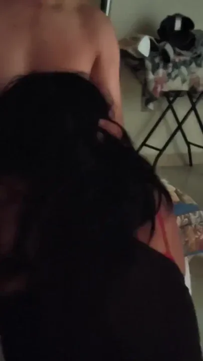 Again with my mother-in-law I was thirsty for sex and agreed to suck my cock