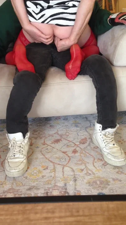 My stepson accidentally came inside me Clip 1