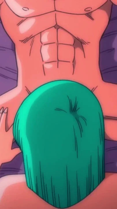 Bulma Adventure 3 - Dragon Ball Bulma Calming the Urge to Fuck with Krillin Clip 1