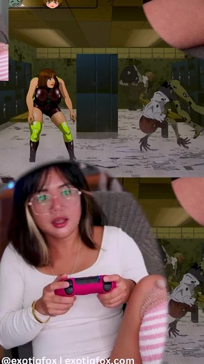 Would you play this game with me